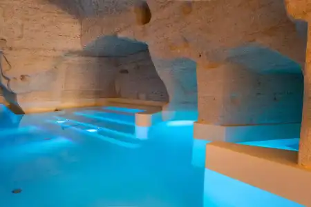 Aquatio Cave Luxury & SPA - 15