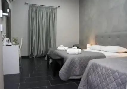 B&B Napoli Binario1 - 29
