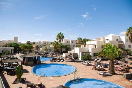 Vitalclass Lanzarote Resort - 47