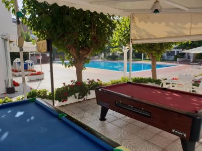 Europa Family Apartments - 15