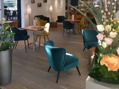 Mercure Aix en Provence Beaumanoir - 28