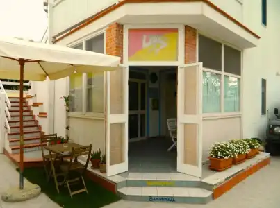 B&B San Leone - 51