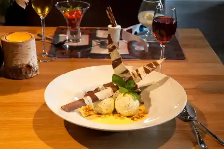 Fletcher-Restaurant Het Veluwse Bos - 11
