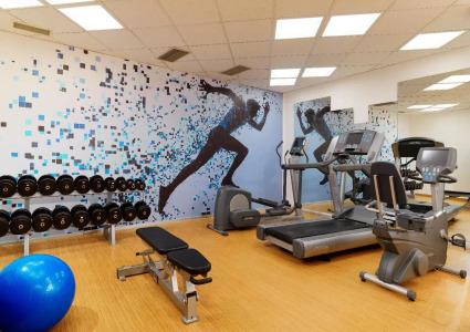 Sheraton Offenbach - 39