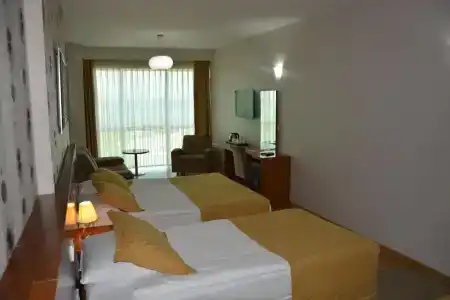 Grand Karot Otel - 45