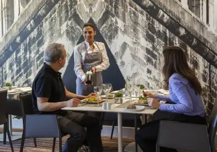 Mercure Lisboa - 23