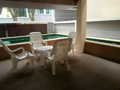 Wanna Dream Pool Villas Ao Nang - 34