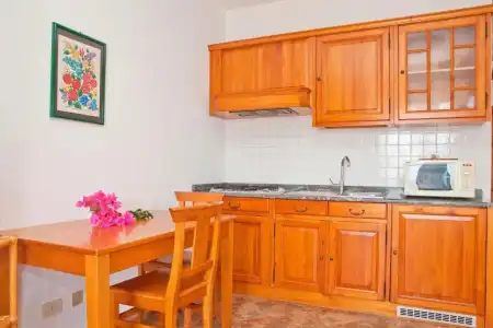 Baia Portinenti Residence - 32