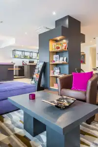 Campanile PRIME - Metz Centre Gare - 14