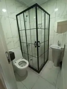 Deeps Hostel Ankara 2 - 36