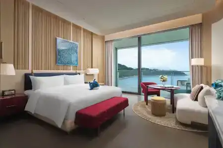 MGM Shenzhen - 35