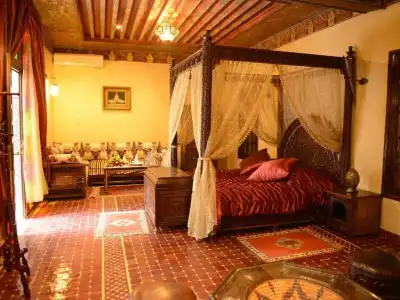 Riad El Yacout - 138