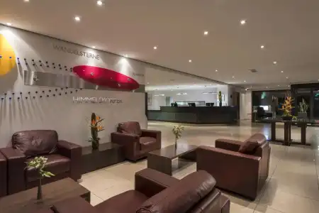 Mercure Mannheim am Friedensplatz - 1