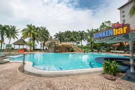 Glory Beach Resort - 13
