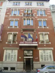 Palazzo Buenos Aires - 0