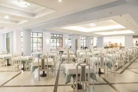 Samaina Inn - 16