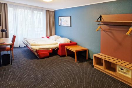Garner Bochum by IHG - 46