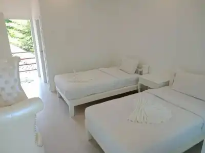 Koh Tao Coral Grand Resort - 72