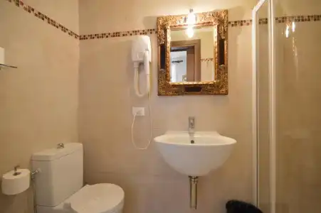 Albergo Marin - 46