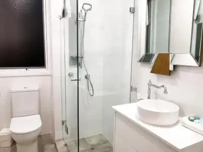 Adelaide Mansions Serviced Apartments - 32
