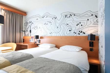 Mercure Grenoble Centre Alpotel - 44