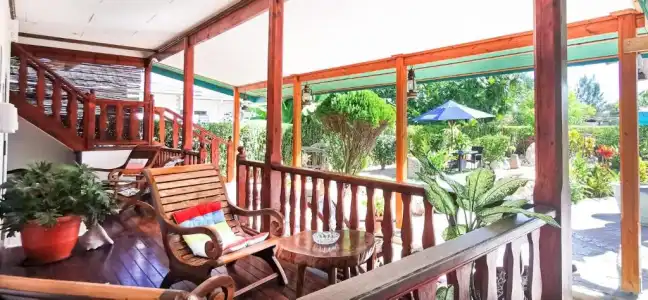 Bwaver Cottage - 23