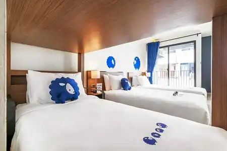 Kokotel Chiang Mai Nimman - 88