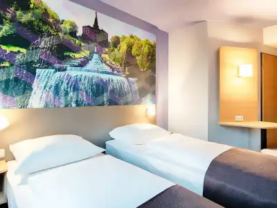 B&B Kassel-Süd - 22