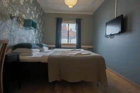 Best Western Uppsala - 94