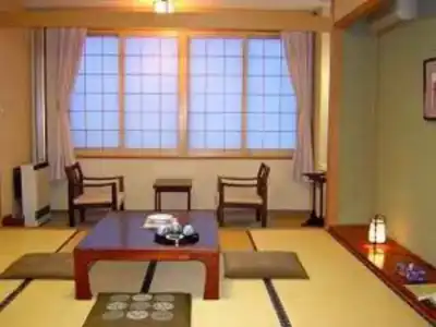 Etchuya Ryokan - 4