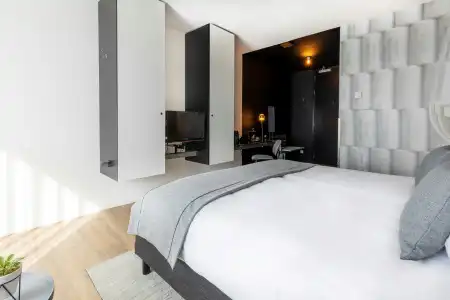 Garner Maastricht by IHG - 42