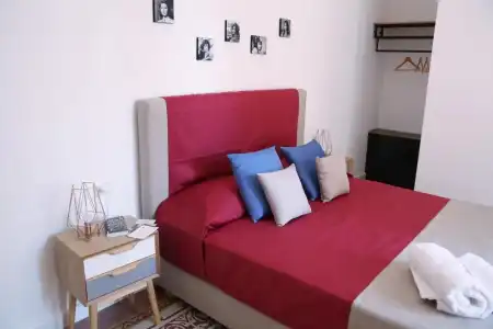 Napoliamo Guest House - 12