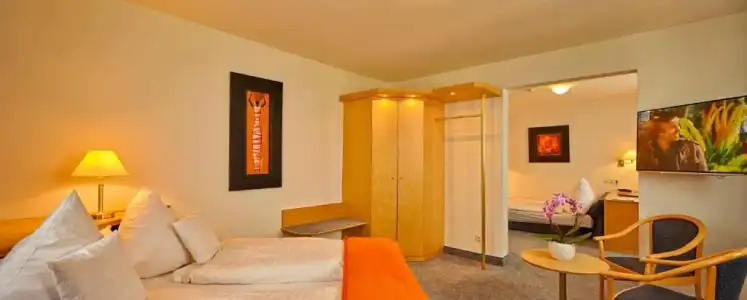 Trip Inn Zum Riesen Hanau - 22