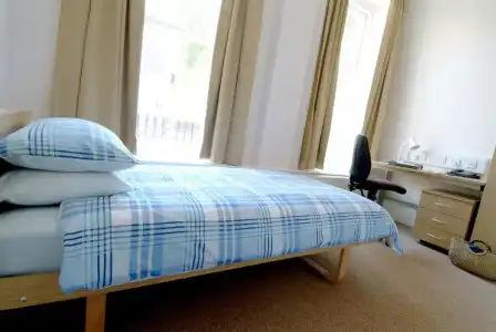 LSE Passfield Hall - Campus Accommodation - 28