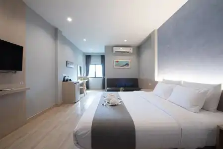 Tarnsiri Boutique Resort - 4
