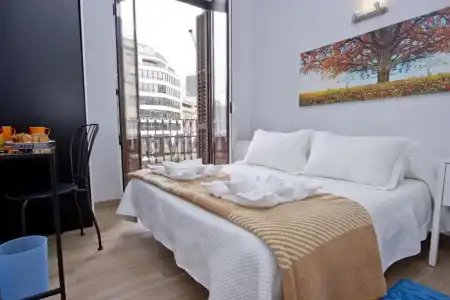 Barcelona City - 47