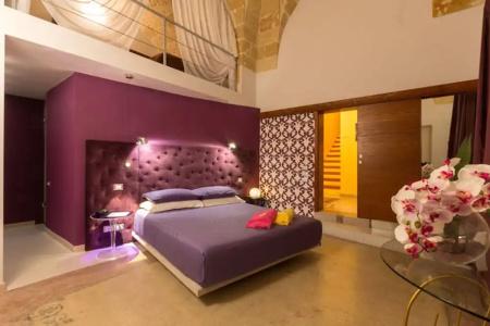 Monteforte Suite & Spa - 17