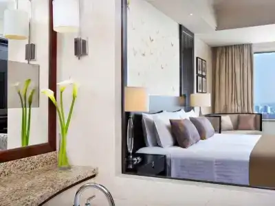 InterContinentals WUXI by IHG - 90