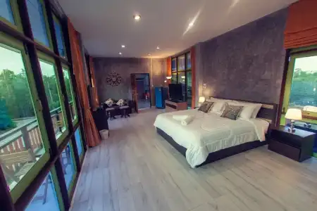 Tonmai Suites (SHA Extra Plus) - 79