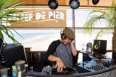 De Pier Suites - 14