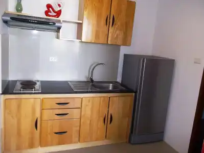 Mountain Seaview Luxury Apartments - 14