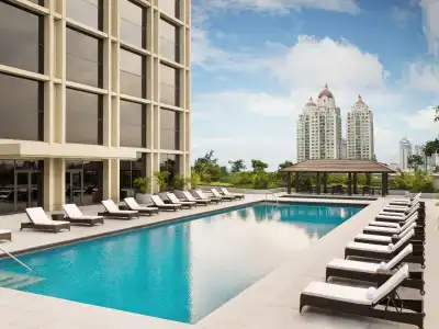 Fairmont Jakarta - 24
