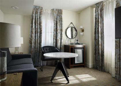 Theodore Seattle Downtown, Tapestry by Hilton - 139