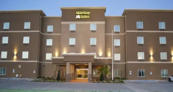 MainStay Suites Midland - 0