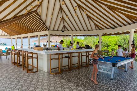 Cocoon Maldives - 39