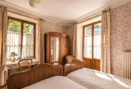 Hôtel Masson - 53
