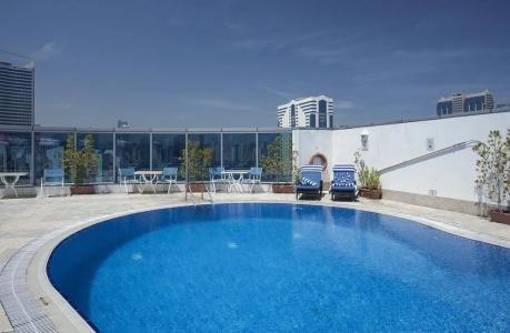 Grand Excelsior Sharjah - 16