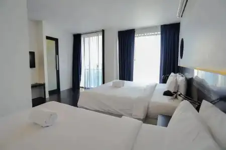 BED Nimman - Adults Only - 83