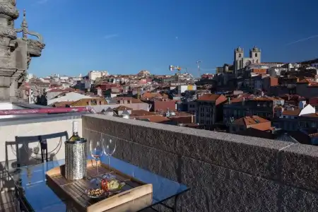 M Maison Particulière Porto - 116