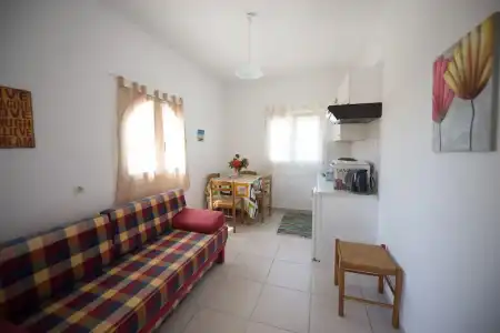 S&C Kosmos Beach Resort - 42